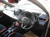 TOYOTA COROLLA SPORT