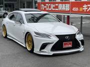 2018 LEXUS LS