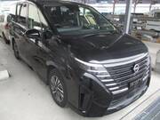 2023 NISSAN SERENA