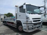 2012 FUSO SUPER GREAT
