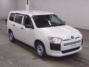 2022 TOYOTA PROBOX