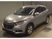 2018 HONDA VEZEL