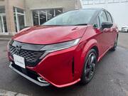 2022 NISSAN OTHER