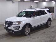 2016 FORD EXPLORER XLT (Left Hand Drive)