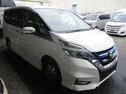 2018 NISSAN SERENA