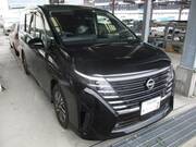 2023 NISSAN SERENA