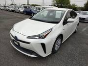 2020 TOYOTA PRIUS S