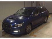 2016 SUBARU LEVORG