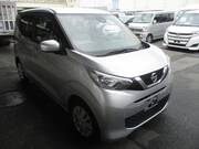 2020 NISSAN DAYZ
