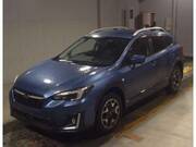 2019 SUBARU XV