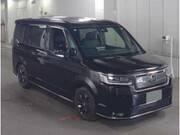 2022 HONDA STEPWAGON
