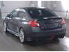 SUBARU WRX S4