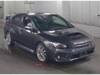SUBARU WRX S4