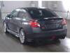 SUBARU WRX S4