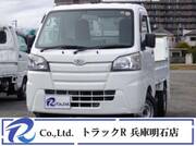 2017 DAIHATSU HIJET TRUCK