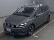 2021 VOLKSWAGEN GOLF TOURAN TSI HIGHLINE