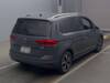 VOLKSWAGEN GOLF TOURAN