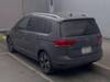 VOLKSWAGEN GOLF TOURAN