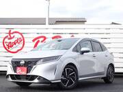 2023 NISSAN NOTE X