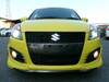 SUZUKI SWIFT SPORT