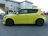 SUZUKI SWIFT SPORT