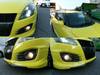 SUZUKI SWIFT SPORT