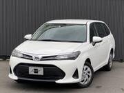 2023 TOYOTA COROLLA FIELDER