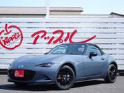 2022 MAZDA ROADSTER RS