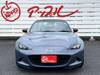 MAZDA ROADSTER