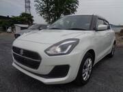 2019 SUZUKI SWIFT