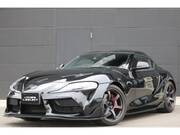 2024 TOYOTA SUPRA RZ