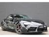 TOYOTA SUPRA