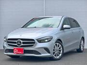 2021 MERCEDES BENZ B-CLASS