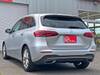 MERCEDES BENZ B-CLASS