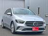 MERCEDES BENZ B-CLASS