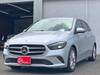 MERCEDES BENZ B-CLASS