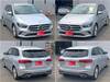 MERCEDES BENZ B-CLASS