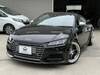 AUDI TTS COUPE
