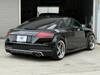 AUDI TTS COUPE
