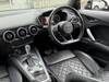 AUDI TTS COUPE