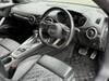 AUDI TTS COUPE