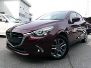 2017 MAZDA DEMIO