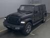 CHRYSLER JEEP WRANGLER UNLIMITED