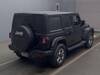 CHRYSLER JEEP WRANGLER UNLIMITED