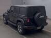 CHRYSLER JEEP WRANGLER UNLIMITED