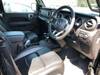 CHRYSLER JEEP WRANGLER UNLIMITED