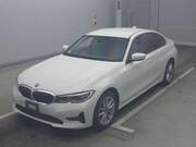 2019 BMW 3 SERIES
