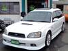 SUBARU LEGACY TOURING WAGON