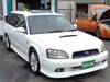 SUBARU LEGACY TOURING WAGON