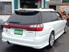 SUBARU LEGACY TOURING WAGON